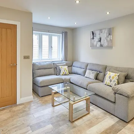 Host & - Sunny Dale Nyaraló Thornton Dale