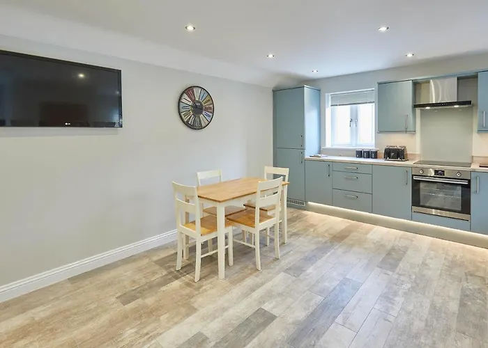 Holiday home Host & - Sunny Dale *