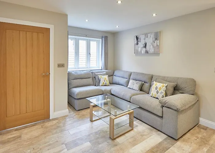 Host & - Sunny Dale Holiday home Thornton Dale