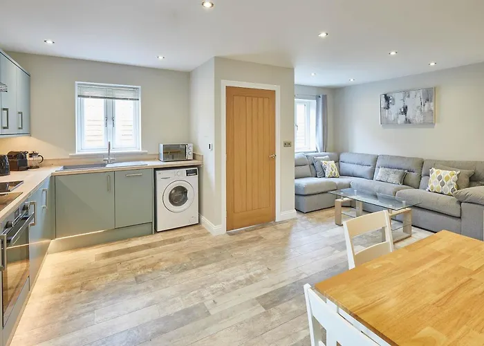 Holiday home Host & - Sunny Dale