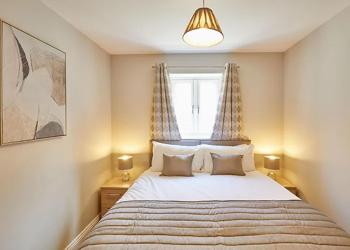 Host & - Sunny Dale * Thornton Dale