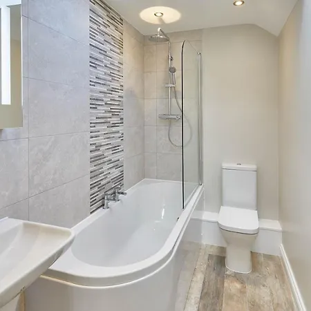 Host & - Sunny Dale 度假居